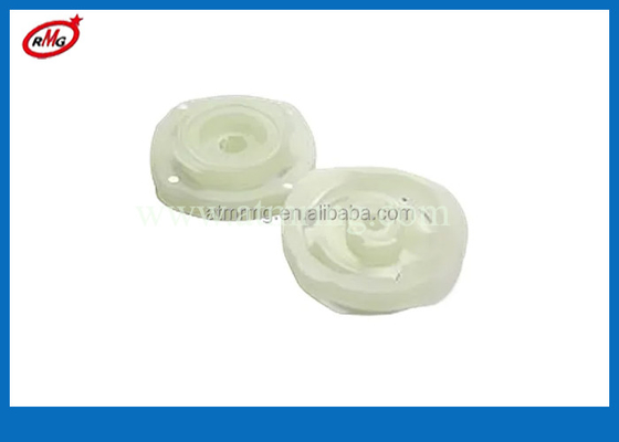 ATM Spare Parts NCR S2 Cassette Spacer Roller White 445-0756222-22 445-0756222