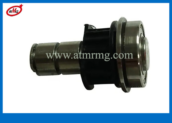 bank atm parts NCR S2 Black Gear With Shaft 4450743612 445-0743612