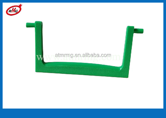 ATM Spare Parts NCR S2 Cassette Handle Green 445-0756222-04 445-0756222