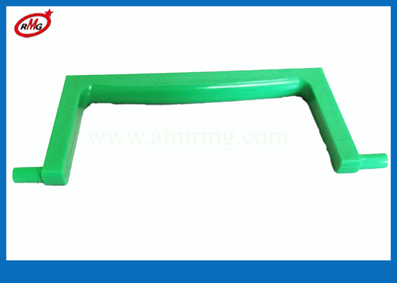 ATM Spare Parts NCR S2 Cassette Handle Green 445-0756222-04 445-0756222