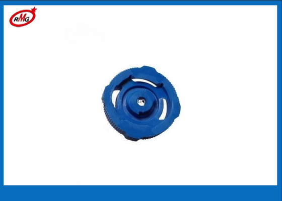 4450756222 445-0756222-19 ATM Spare Parts NCR S2 Cassette Blue Spacer Roller
