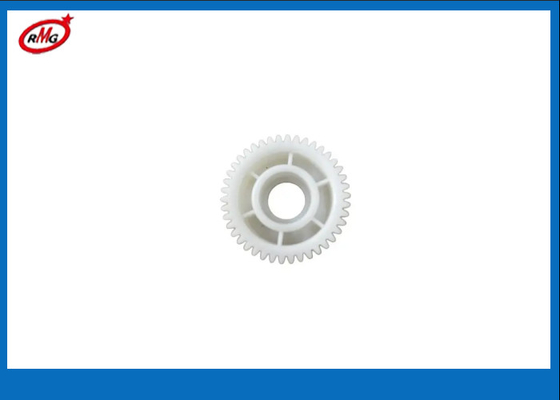 445-0587794 4450587794 ATM Spare Parts NCR 72T Gear With Bearing