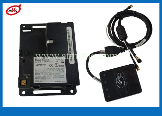 Bank ATM Spare Parts NCR USB Contactless Card Reader 445-0718404 009-0028950