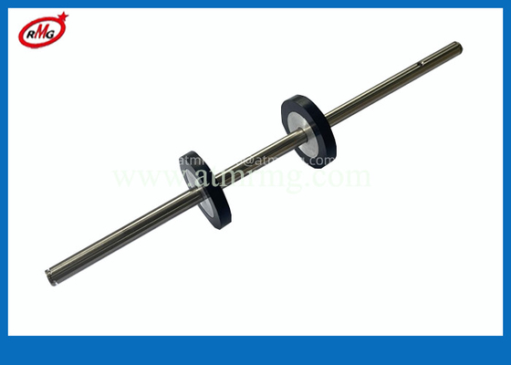 ATM Machine Spare Parts NCR 6687 Shaft Assy Transport 8*240.5 0090030511 009-0030511