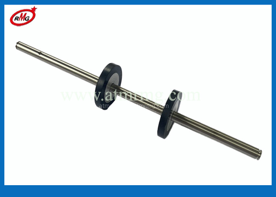 ATM Machine Spare Parts NCR 6687 Shaft Assy Transport 8*240.5 0090030511 009-0030511