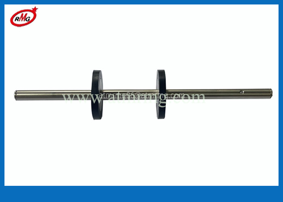 ATM Machine Spare Parts NCR 6687 Shaft Assy Transport 8*240.5 0090030511 009-0030511