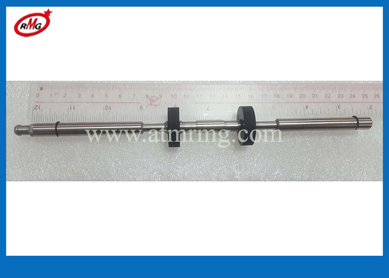 NCR ATM Parts NCR S2 Pinch Roller Shaft Assy 4450729504 445-0729504