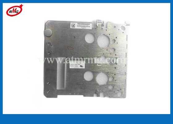 445-0756286-50 ATM Machine Parts NCR S2 Pick Module Smart Frame-LH Assembly
