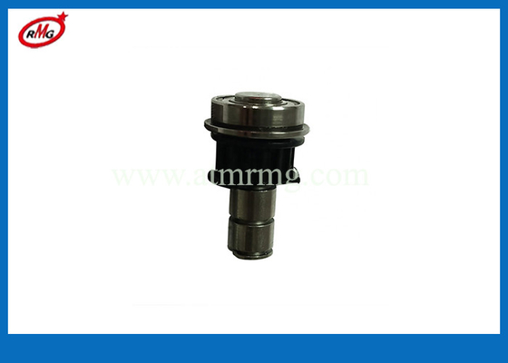 ATM Machine Parts 445-0743612 NCR S2 Black Gear With Shaft 4450743612