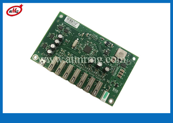 ATM Machine Parts 4450755714 NCR S2 Universal USB Hub Top Level Assy 445-0755714