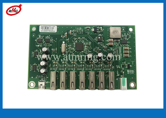 ATM Machine Parts 4450755714 NCR S2 Universal USB Hub Top Level Assy 445-0755714