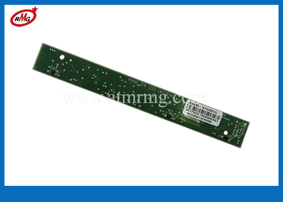 ATM Machine Parts NCR S2 PCB Purge Bin LEDS Interface 4450742837 445-0742837