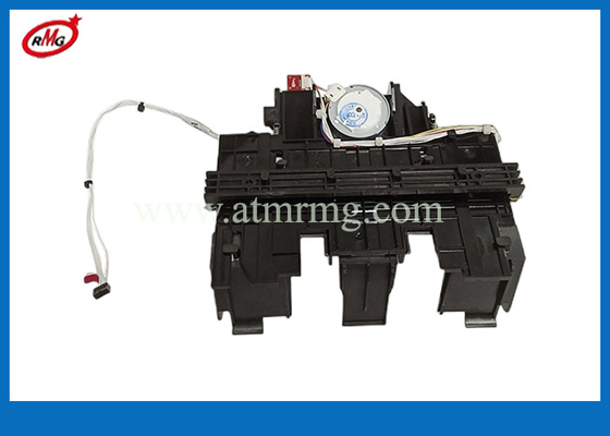 ATM Machine Parts NCR ASSY REFERENCE EDGE FRU 4450736562 445-0736562