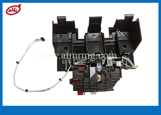 ATM Machine Parts NCR ASSY REFERENCE EDGE FRU 4450736562 445-0736562