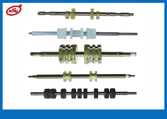 ATM Machine Spare Parts Shaft: Reliable Components for Smooth Operation and Maintenance