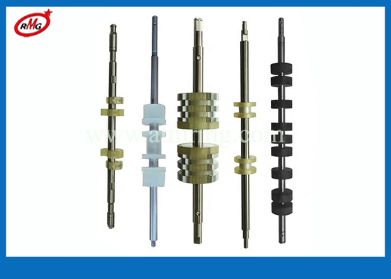 ATM Machine Spare Parts Shaft: Reliable Components for Smooth Operation and Maintenance