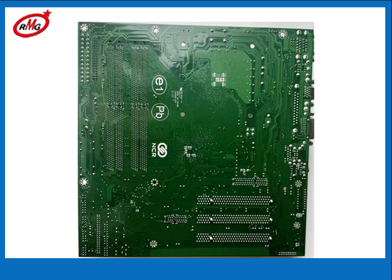 497-0464481 4970464481 ATM Spare Parts NCR PCB Talladega Motherboard