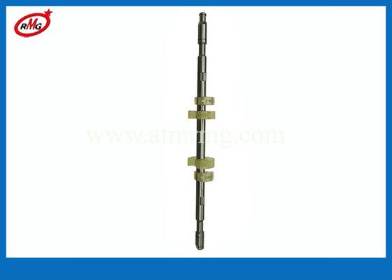ATM Machine Parts NCR S2 G-Wheel ShaftT Assy Gear Shaft 4450729507 445-0729507