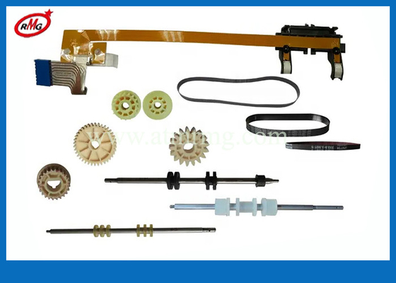 ATM Spare Parts wincor Belt Shaft Gear Cable etc