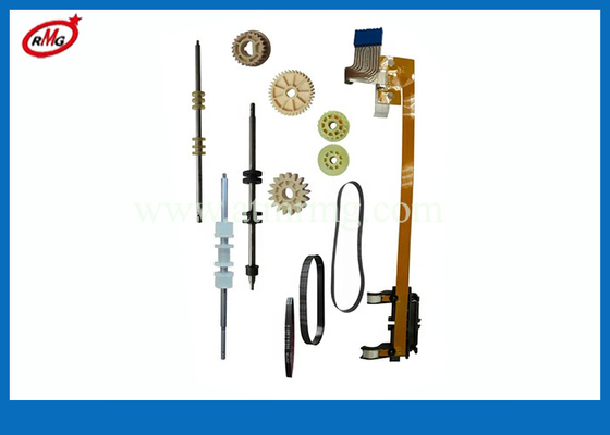 ATM Spare Parts wincor Belt Shaft Gear Cable etc