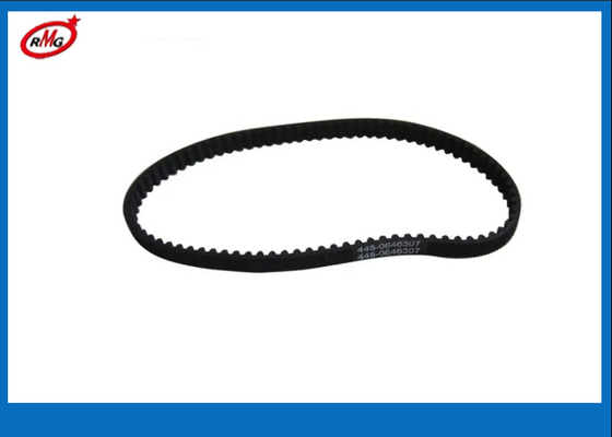 4450646307 445-0646307 ATM Machine Spare Parts NCR 5887 3MR 252 Drive Belt