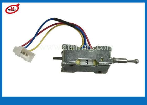 ATM machine Parts  NCR S2 SNT Solenoid Assembly 445-0761208-66 445-0752132 4450752132
