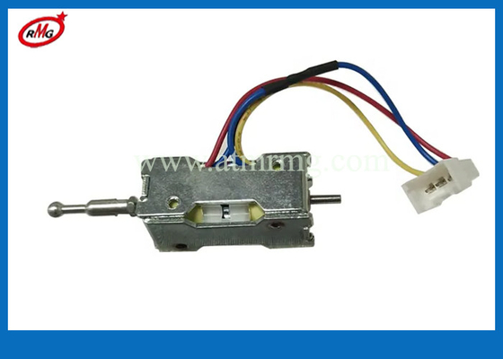 ATM machine Parts  NCR S2 SNT Solenoid Assembly 445-0761208-66 445-0752132 4450752132