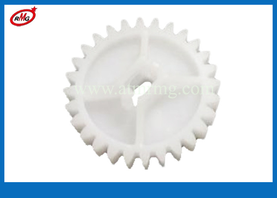 ATM machine Parts 445-0761208-61 445-0729857 NCR Gear 28 Tooth