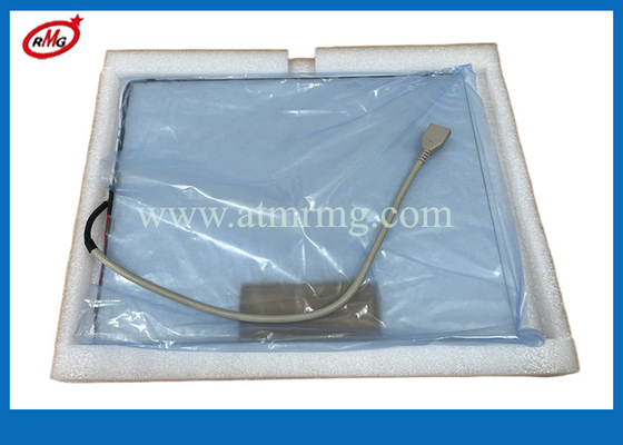 Atm Parts Ncr Sensor-touch Glass Saw Anti-clare 15 Inch 009-0025633 0090025633