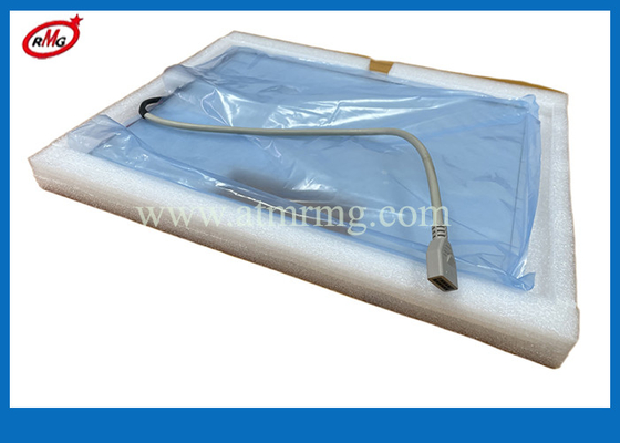 Atm Parts Ncr Sensor-touch Glass Saw Anti-clare 15 Inch 009-0025633 0090025633