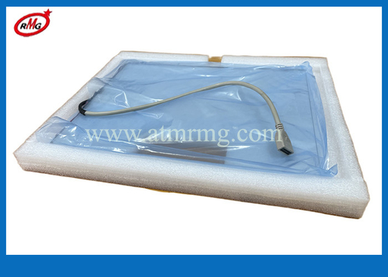 Atm Parts Ncr Sensor-touch Glass Saw Anti-clare 15 Inch 009-0025633 0090025633