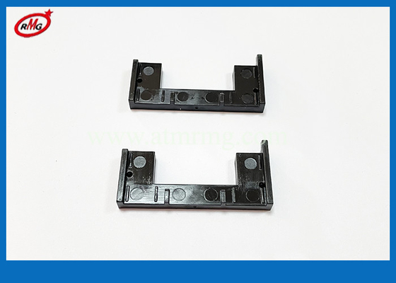 ATM Machine Parts 445-0729899 NCR S2 Cassette bottom rubber press block 4450729899