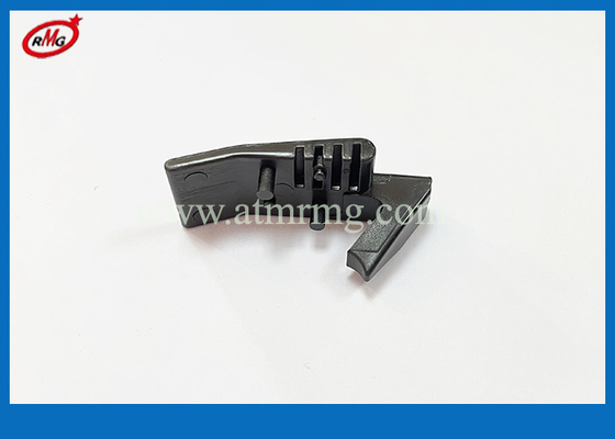ATM Machine Parts 445-0756286 NCR S2 Pick Module Lower Skid Guide RH 445-0756286-34