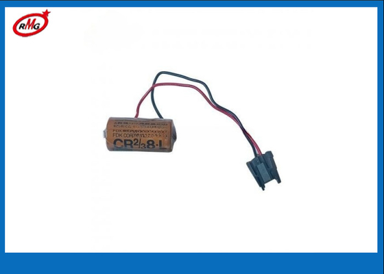 009-0029127-33-1 0090029127331  ATM Machine Parts NCR BRM Cassette Battery