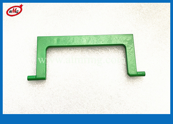 ATM machine spare Parts 445-0680567 NCR GBNA GBRU deposit cassette handle (green) 4450680567
