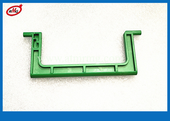 ATM machine spare Parts 445-0680567 NCR GBNA GBRU deposit cassette handle (green) 4450680567