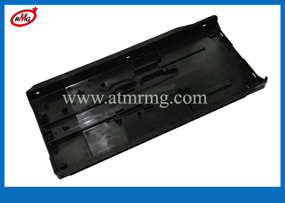 445-0756222-03 4450726065Bank ATM Spare Parts NCR S2 Cassette Cover Lower