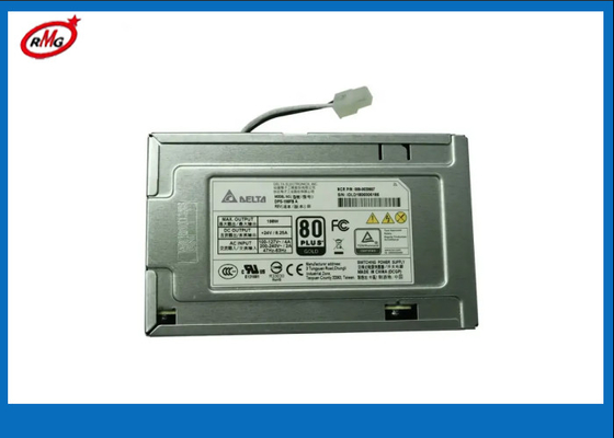 0090030607 009-0030607 ATM Machine Parts NCR Power Supply 24V 198W