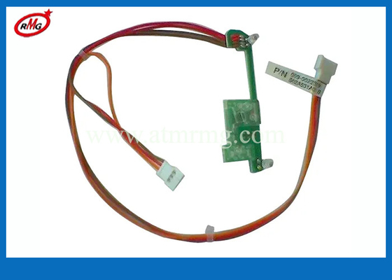 ATM Spare Parts NCR IMCRW Card Reader PCB 009-0022329 0090022329