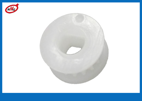 ATM machine Parts 445-0729147 NCR Carriage Drive Pulley 16G 2mm