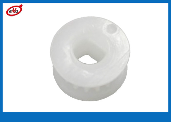 ATM machine Parts 445-0729147 NCR Carriage Drive Pulley 16G 2mm