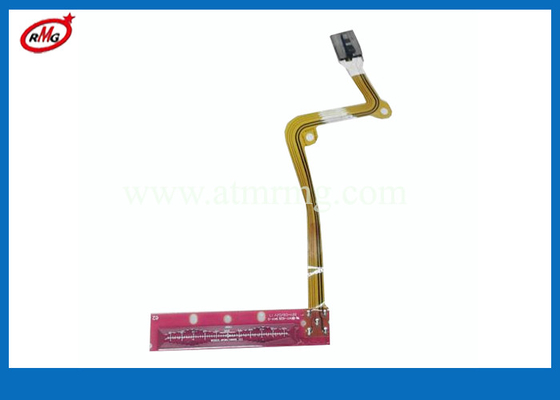 ATM Spare Parts NCR S2 PCB With Cable 445-0761208-30 445-0732374 4450732374