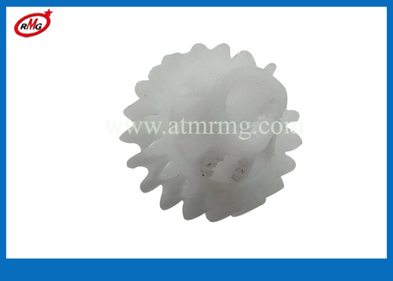 ATM machine Parts 445-0761208-185 445-0762546 NCR S2 Gear Motion Transfer 19T 0.8mod