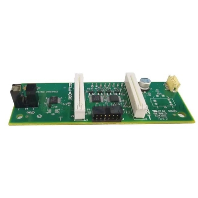 445-0735796 4450735796 ATM machine parts NCR S2 Carriage Interface PCB