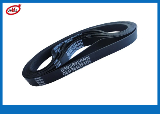 ATM machine Parts 445-0593692 NCR Self Serv Front Transport Belt