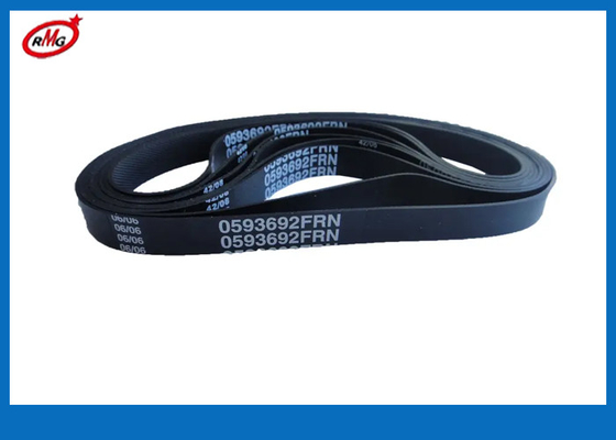 ATM machine Parts 445-0593692 NCR Self Serv Front Transport Belt