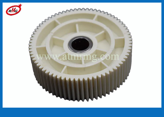 ATM Machine Spare Parts NCR 72T Gear With Bearing 445-0587794 4450587794