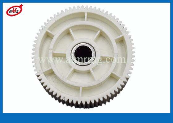 ATM Machine Spare Parts NCR 72T Gear With Bearing 445-0587794 4450587794