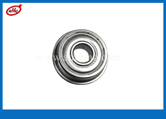 445-0761208-20 009-0026738 Bank ATM Spare Parts NCR S2 Ball Bearing Flanged OD22 X