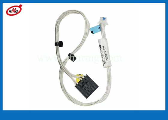 ATM Machine Spare Parts NCR S2 Switch Cable 445-0761208-58 445-0743450